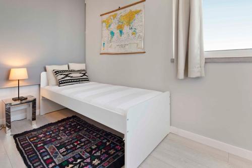  Prime Apartment in Cascais