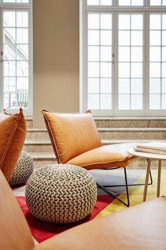 Nobis Hotel Copenhagen a Member of Design Hotels™ - image 13