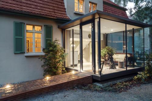 Willa Deco by OneApartments