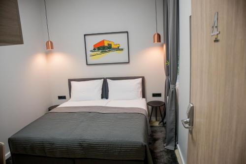 Zagreb City Vibe Apartments & Rooms - main image