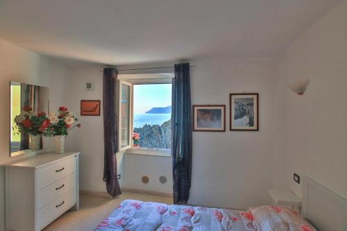  Rifugio degli Innamorati, Pension in Riomaggiore