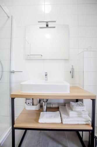 Zagreb City Vibe Apartments & Rooms - image 7