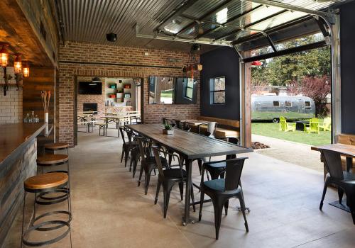 Basecamp Tahoe South - Hotel - South Lake Tahoe