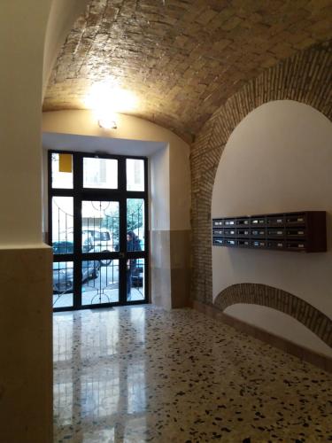SYLVIA STYLISH VATICAN APARTMENT – Rome