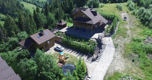 Villa Alpiyka - image 6