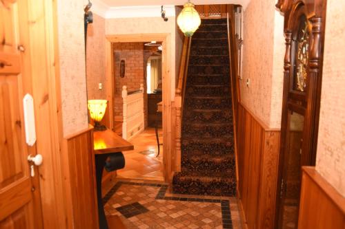 Copper Kettle B&B - image 5