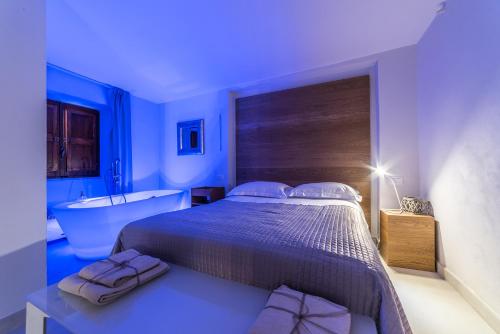  B&B Gocciaverde in Rocchetta a Volturno