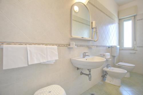Hotel Amedea Room Type - Double Room