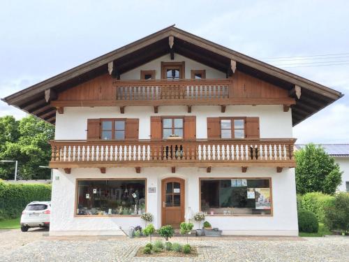 

Bed & Breakfast bei Silvi