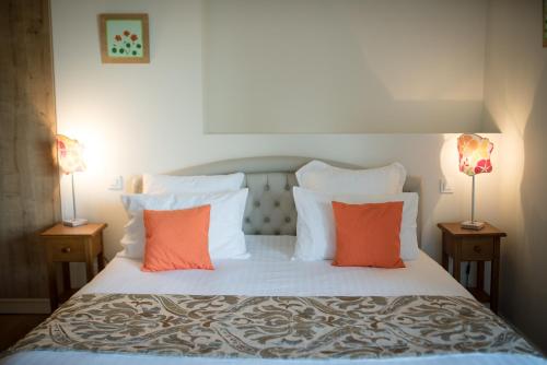 B&B Le Clos du Phare - image 8
