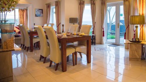 Bethel Guesthouse - image 11