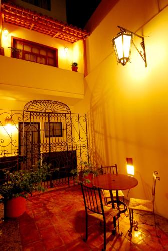 Olga Querida B&B Hostal in Guadalahara