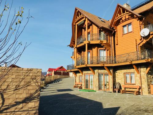 Guest house М 