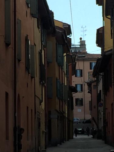 Luxury Relais Porta D'Azeglio - image 2
