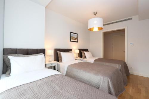 Classy Suite Taksim, Istanbul (fotografie 7)