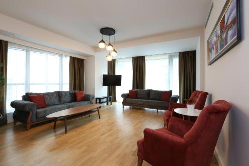 Classy Suite Taksim, Istanbul (fotografie 4)