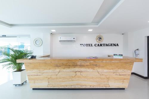 . Hotel G Cartagena