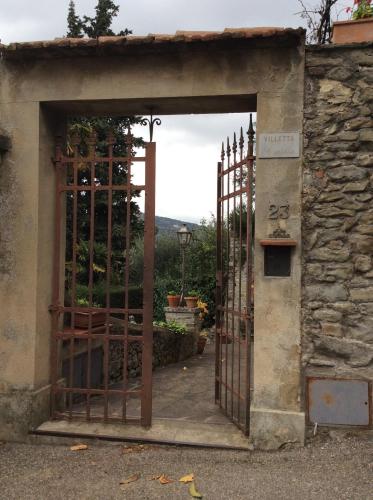Casa vacanze Amelia - image 2