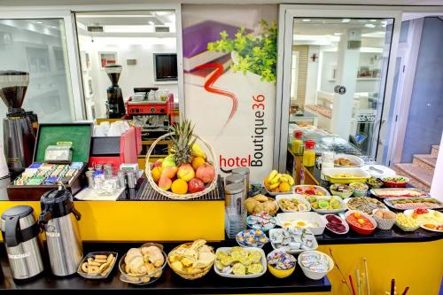 Hotel Boutique 36 - image 14