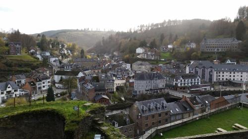 The Green Apple Durbuy