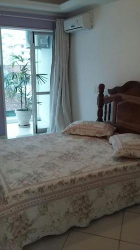 

Apartamento Parque das Palmeiras