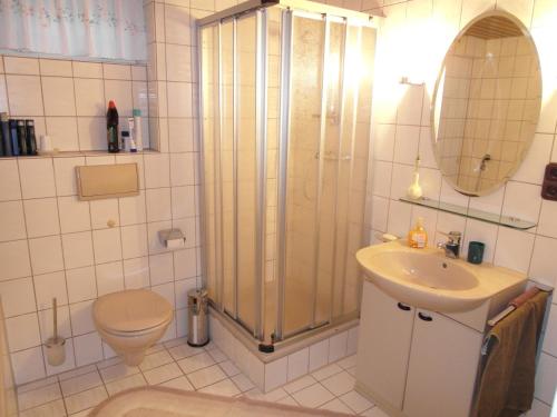 Vannas istaba, Ferienwohnung Arnold in Erbendorf