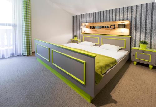 Ridehouse in สคลาดมิง