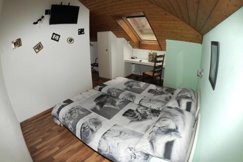 Hotel Restaurant Au Chasseur - image 7
