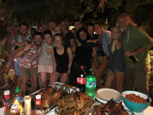 Tiki Beach Hostel - image 13