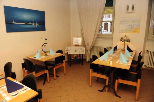 Hotel Restaurant Au Chasseur - image 13