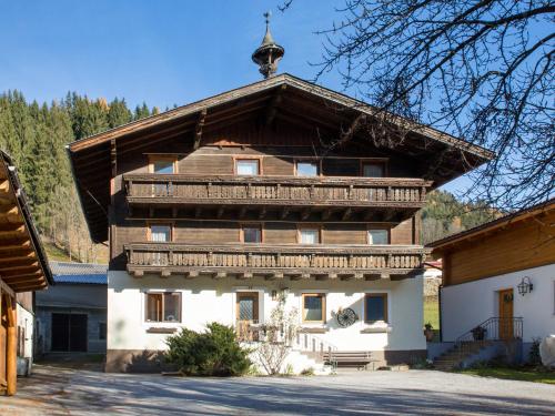 ทางเข้า, Ridehouse in สคลาดมิง