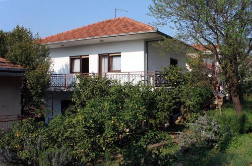 Apartments with a parking space Seget Vranjica Trogir - 4883