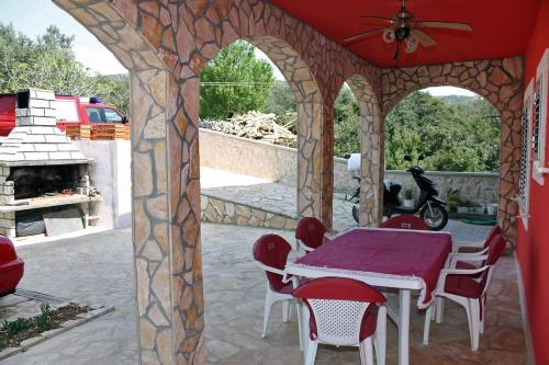 Apartments with a parking space Vinisce Trogir - 4886 - image 3