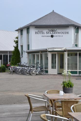 Fletcher Hotel - Resort Spaarnwoude