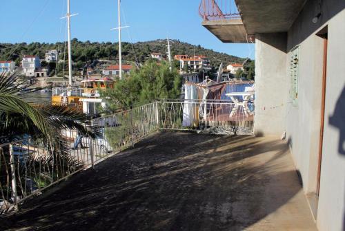  Apartment Razanj 5945a in Ražanj