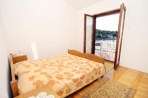 Apartments by the sea Razanj Rogoznica - 5945 - image 4