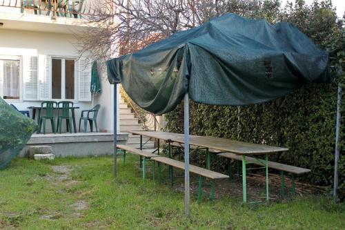  Apartment Kastel Stari 6059a in Kaštela