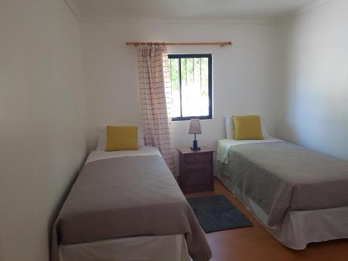 Apartamento La Calera