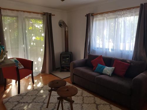 Apartamento La Calera