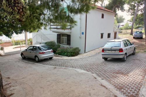 Apartments by the sea Ivan Dolac Hvar - 5709 - image 8