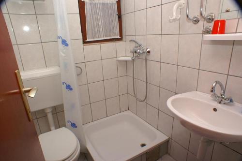  Studio Podaca 516c in Podaca