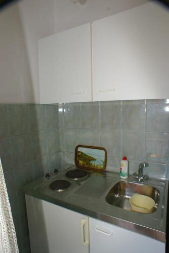  Studio Podaca 516e in Podaca