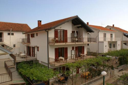 Studio Podaca 516d, Podaca (foto 3)