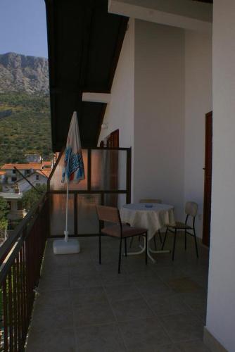 Studio Podaca 516d, Podaca (foto 5)