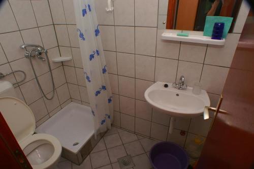 Studio Podaca 516d, Podaca (foto 7)