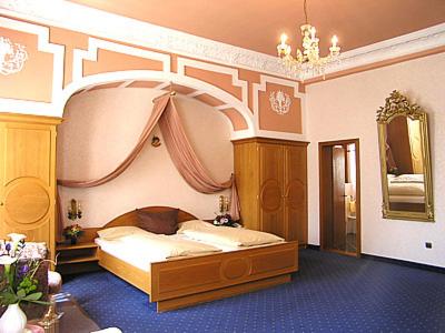 1 king bed