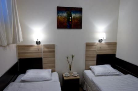 Hotel Orlando - image 2