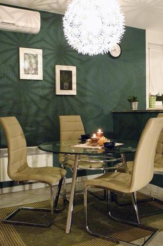  Apartments with a parking space Rabac, Labin - 7688 in Rabac