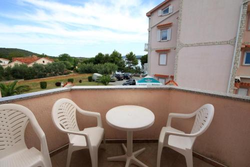  Apartment Kraj 334g, Unterkunft in Kraj