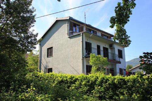 Apartments with a parking space Opric Opatija - 7718 - image 7